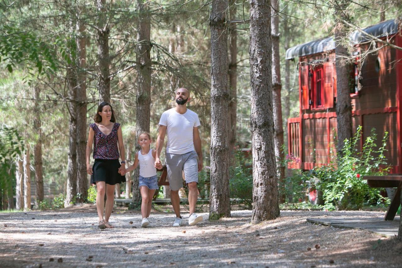 Village Vacances - DéfiPlanet' Dienné Extérieur photo