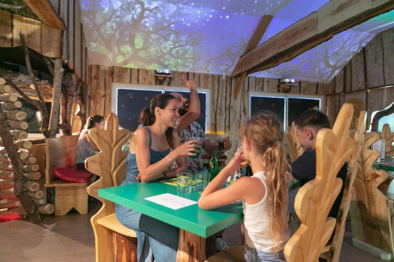 Village Vacances - DéfiPlanet' Dienné Extérieur photo