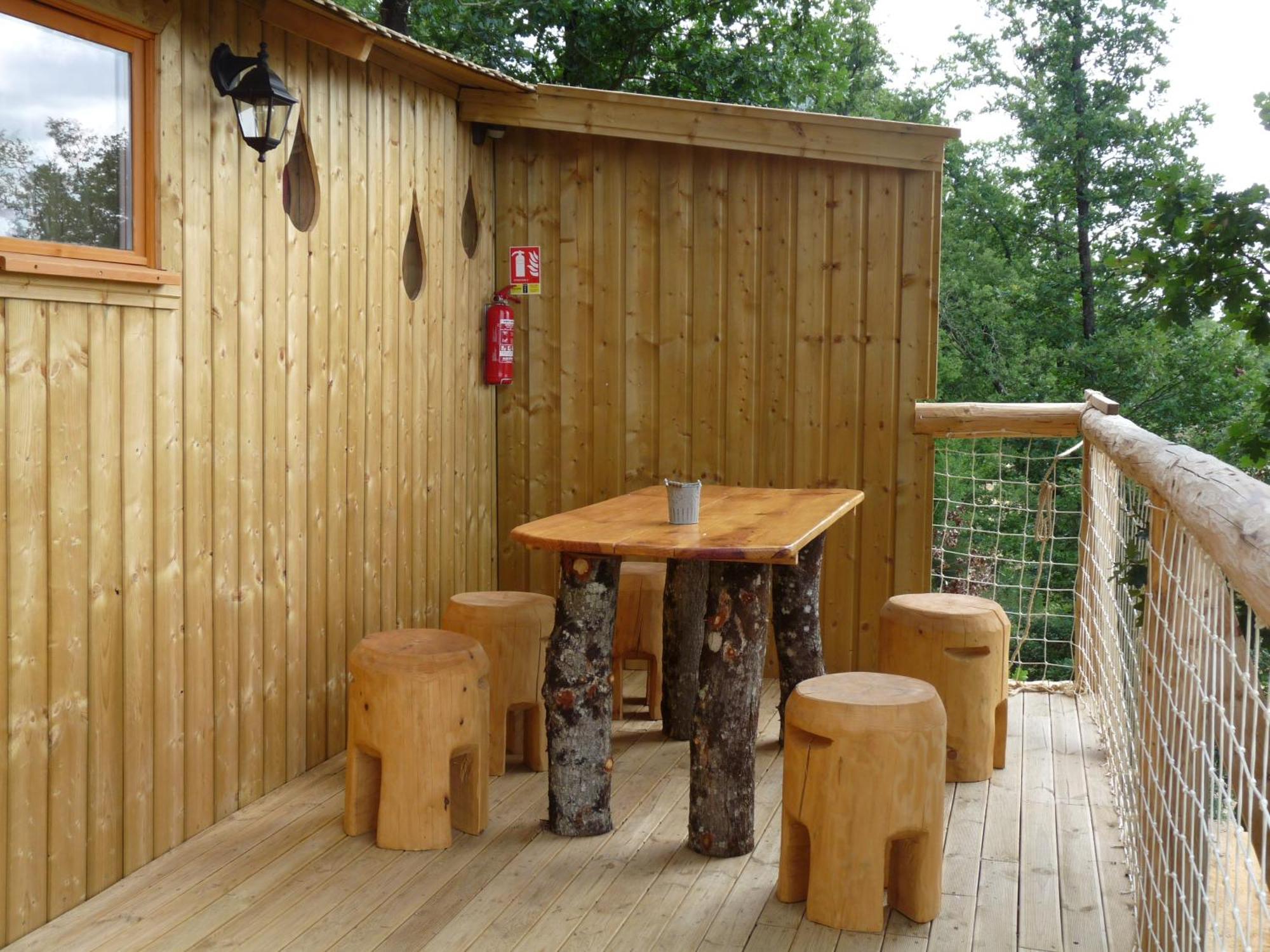 Village Vacances - DéfiPlanet' Dienné Chambre photo