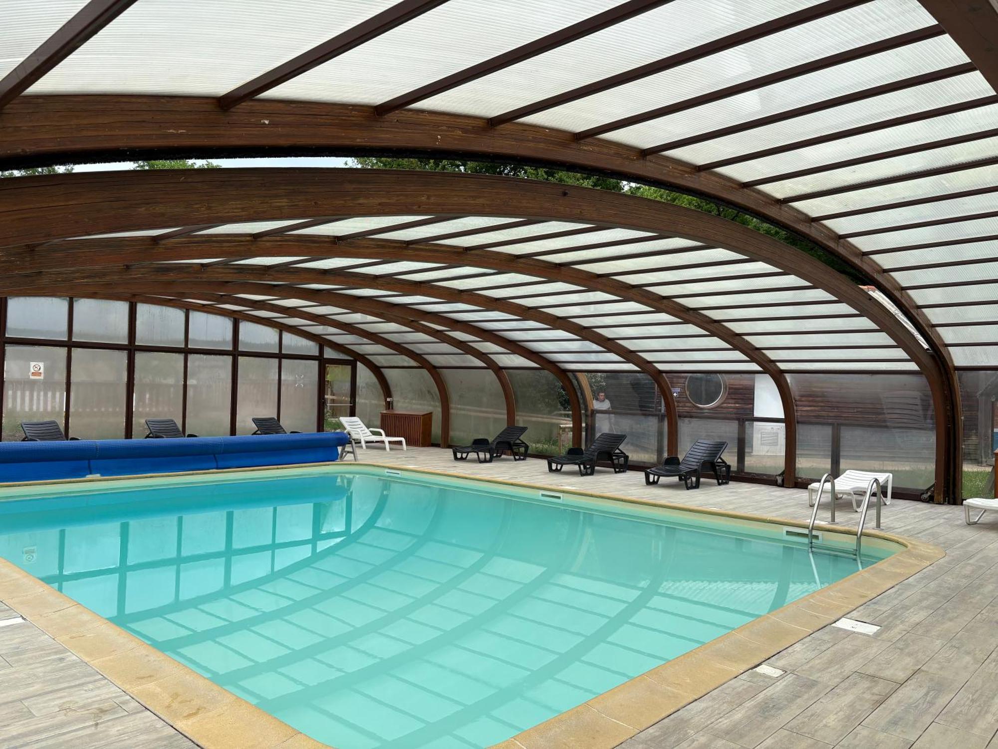 Village Vacances - DéfiPlanet' Dienné Extérieur photo