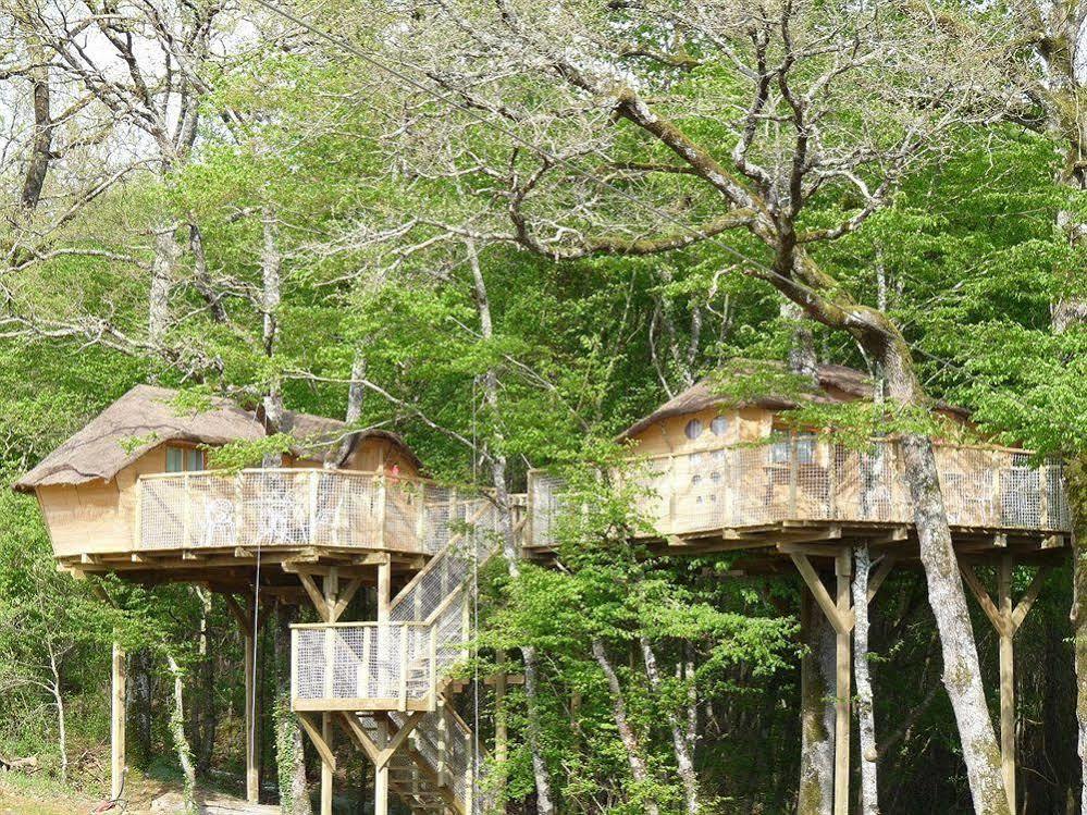 Village Vacances - DéfiPlanet' Dienné Extérieur photo